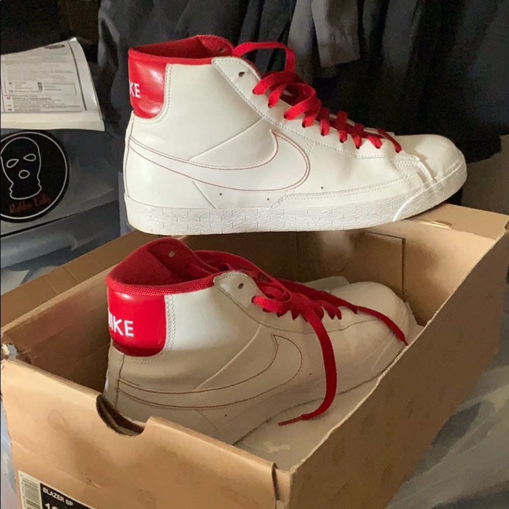 Nike Blazers SP